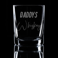 Whiskyglas